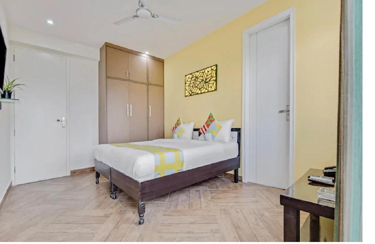 Nuab House - Near Fortis, Max, Medanta, Paras Hospitals And Huda Metro คูร์เคาน์ ภายนอก รูปภาพ