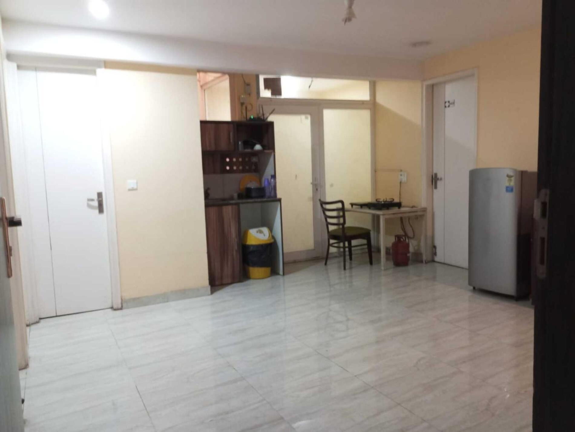 Nuab House - Near Fortis, Max, Medanta, Paras Hospitals And Huda Metro คูร์เคาน์ ภายนอก รูปภาพ